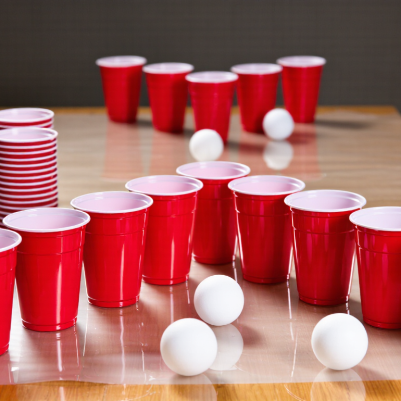 What Is a Beer Pong Kit and What Does It Include?