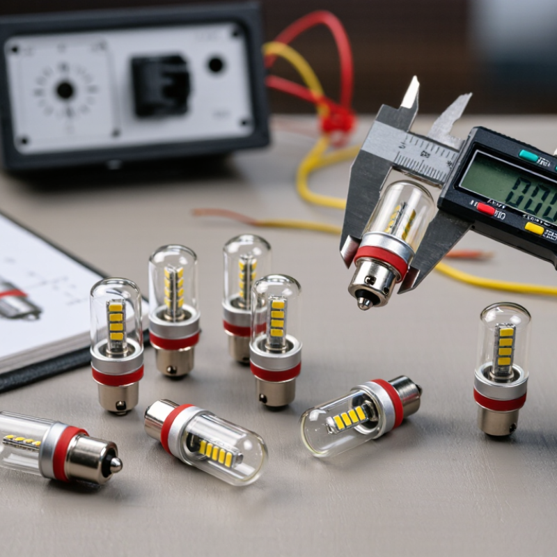 7 Tips for Choosing the Best Ba9s LED Bulb?