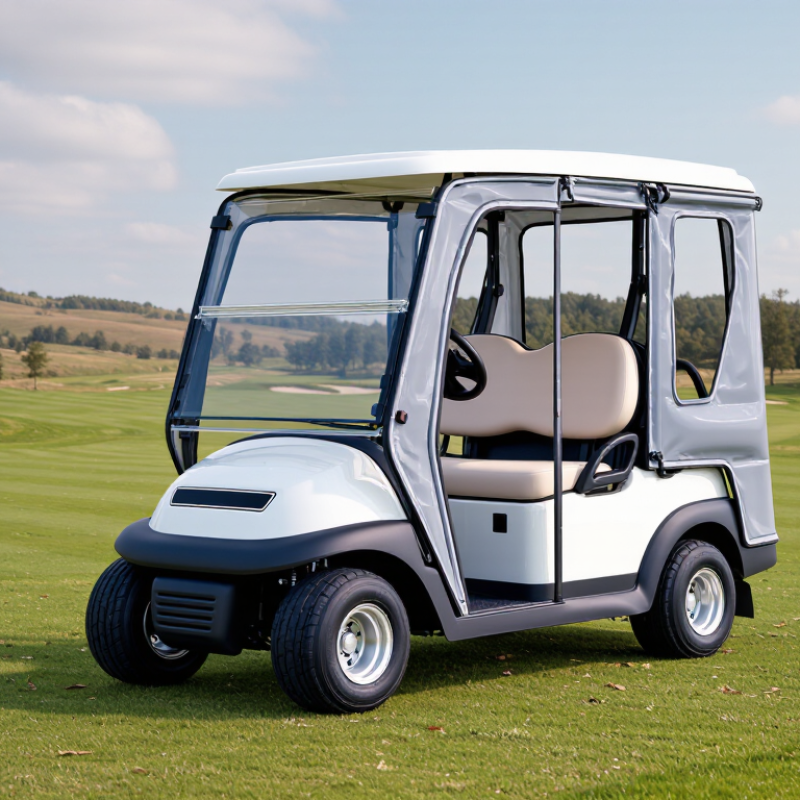 Top 10 Tips on How to Choose the Right Golf Cart Enclosure