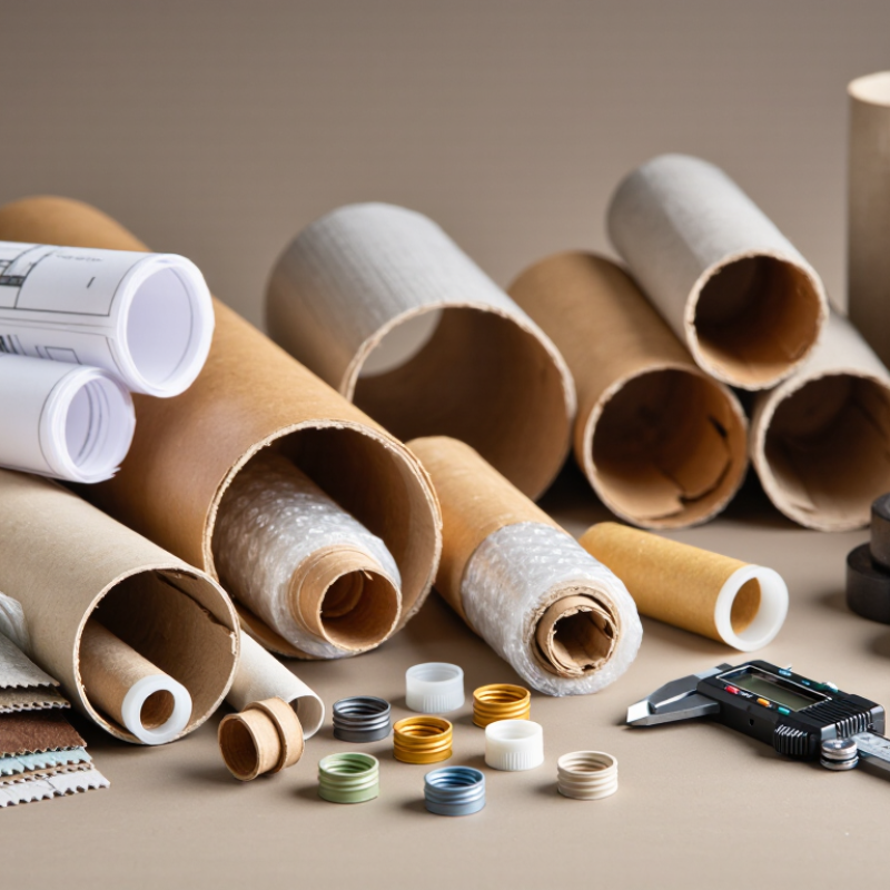 How to Choose Cardboard Tubes for Shipping in 2026?