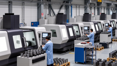 China Top 10 High Volume Precision Machining Suppliers