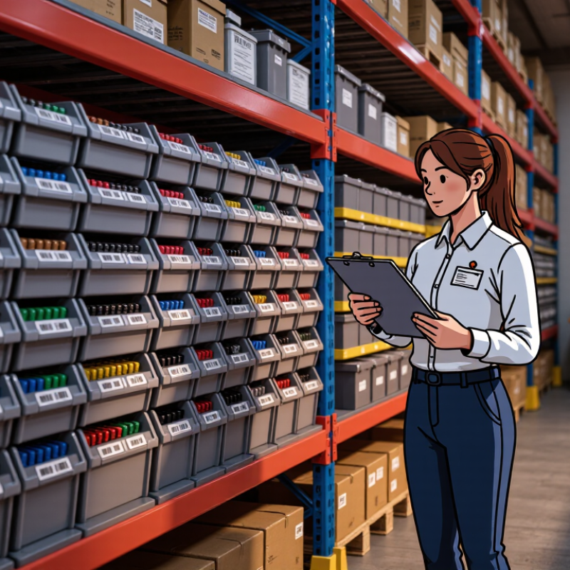 How to Choose and Stock Smart Battery Packs?