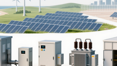 What Are the Top Package Substation Types in 2026?