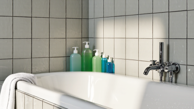How to Clean Tub and Tile for a Spotless Bathroom