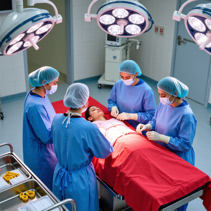 What Is CRI and How Does It Affect Surgery?