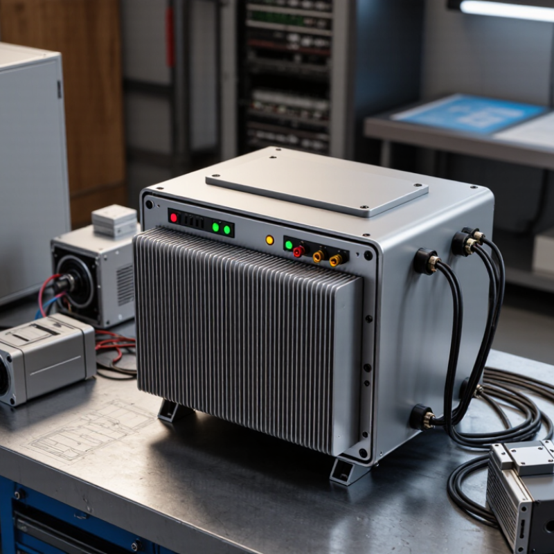 What Is the Best Electronic Power Transformer in 2026?
