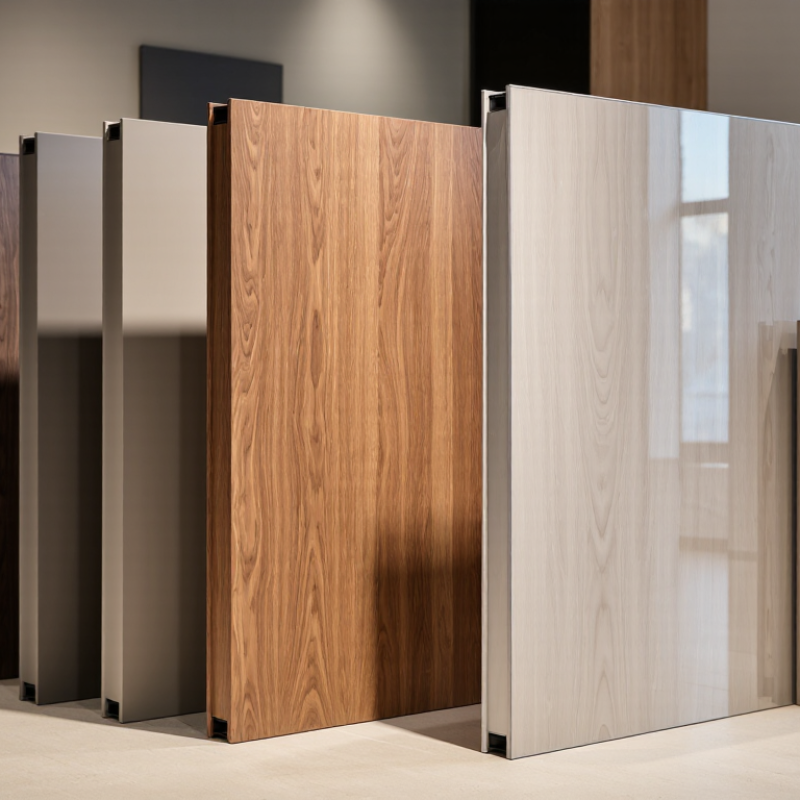 Top Interior WPC Wall Panels for Global Buyers?