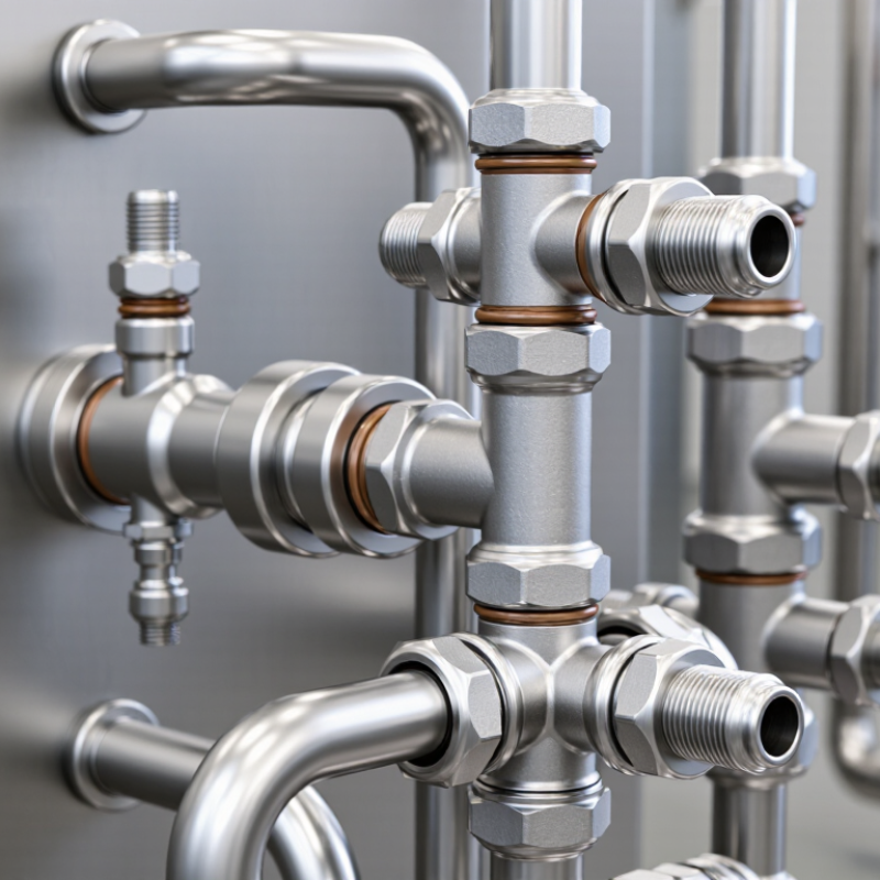 7 Tips for Choosing Sanitary Connectors