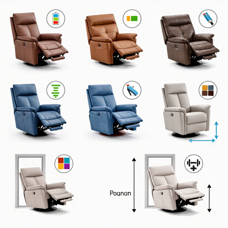 Top 10 Best Power Lift Recliners for 2026