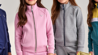 2026 Best Kids Tracksuits for Wholesale Buyers