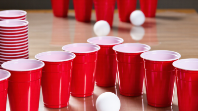 What Is a Beer Pong Kit and What Does It Include?