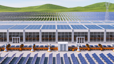 Who Are the Top Solar Panel Manufacturers in China?