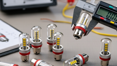 7 Tips for Choosing the Best Ba9s LED Bulb?