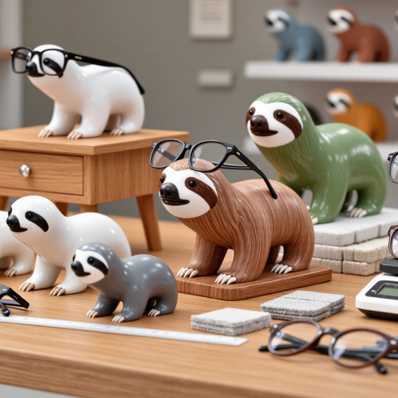 Top Sloth Glasses Holder Suppliers for Global Buyers