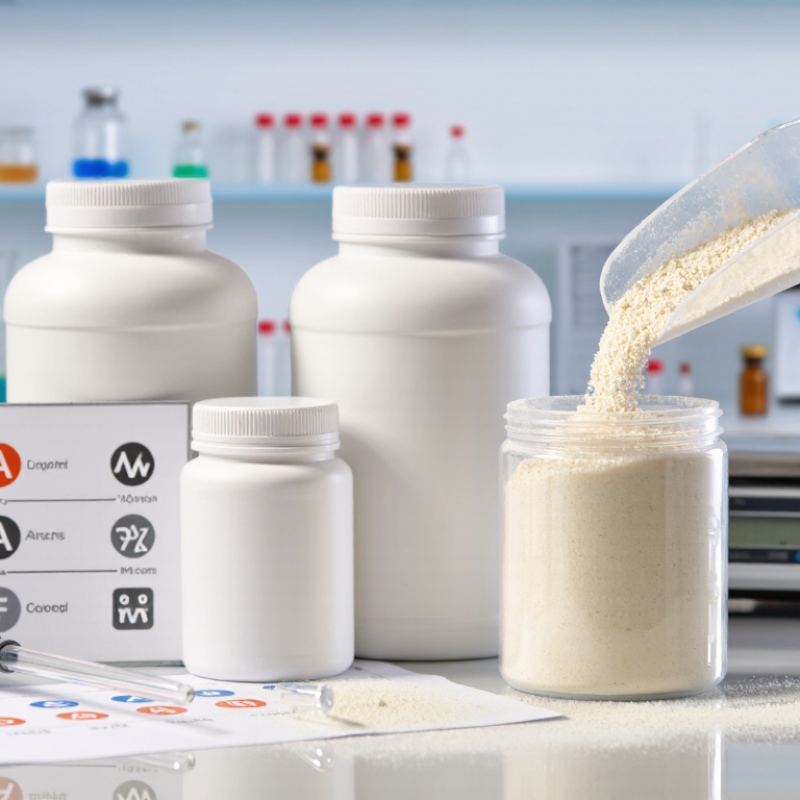 China Best Amino Protein Powder Suppliers for Bulk Buyers