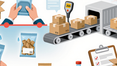 How to Choose Product Packaging in 2026?