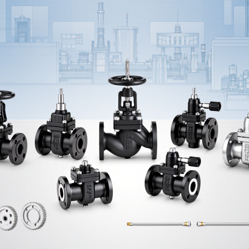 7 Best Norgren Valves for Global Buyers?