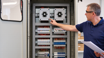 What Are the Top Switch Disconnector Manufacturers?