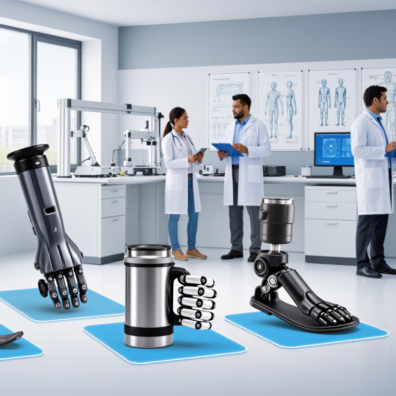 China Best Prosthetic Devices Suppliers for Global Buyers