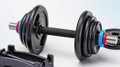 What Is a Rotating Dumbbell and How Does It Work?