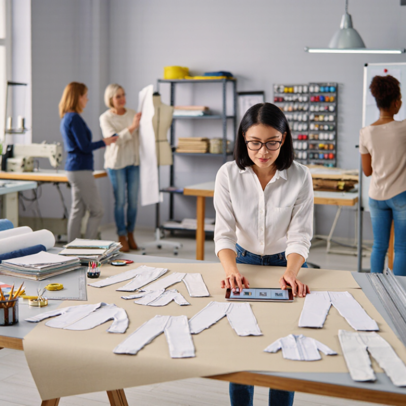 10 Best Pattern Grading and Marking Companies for Buyers