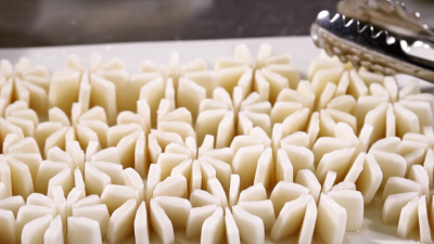 Best Frozen Squid Flower for Global Buyers in 2026?