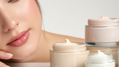 What Are the Top Types of Makeup Primer Formulations?