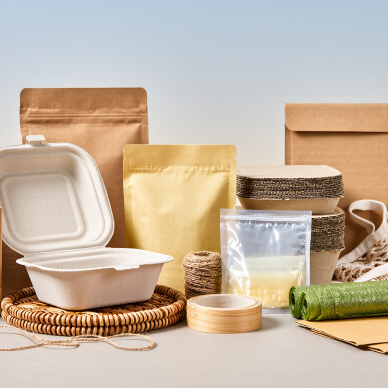 Top 10 Eco Friendly Packaging Materials in China