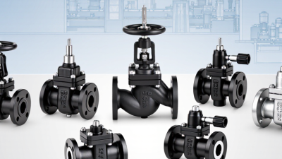 7 Best Norgren Valves for Global Buyers?