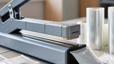 How to Choose the Best Hand Heat Sealer Machine in 2026