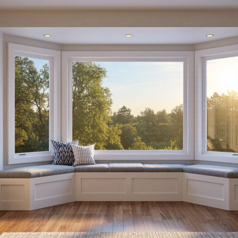 How to Choose Pella Bay Windows in 2026