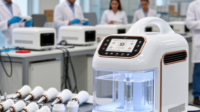 Best Face Spa Manufacturers in China for Global Buyers