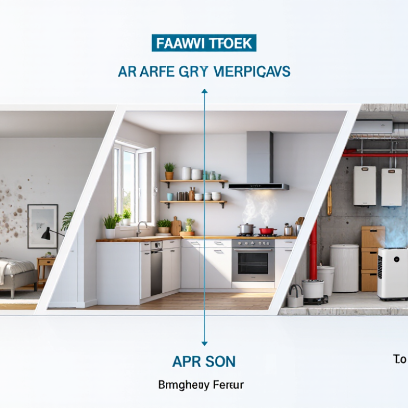 How to Choose the Best Air Treatment System?