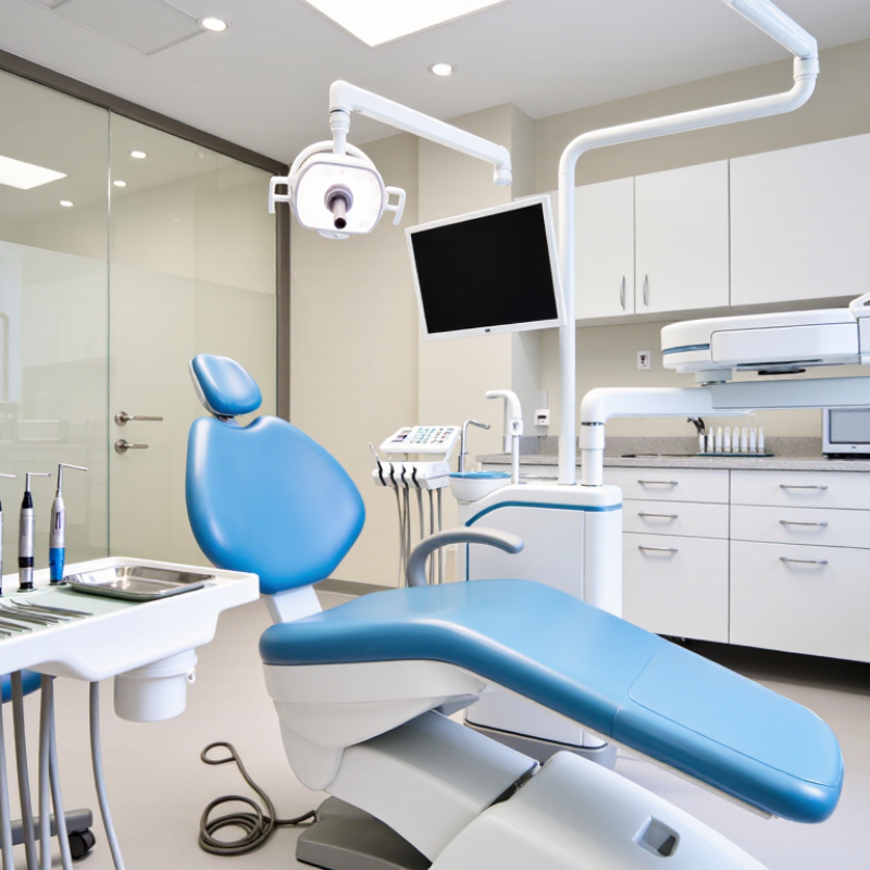 Top 10 Dental Equipment Tools Every Clinic Needs