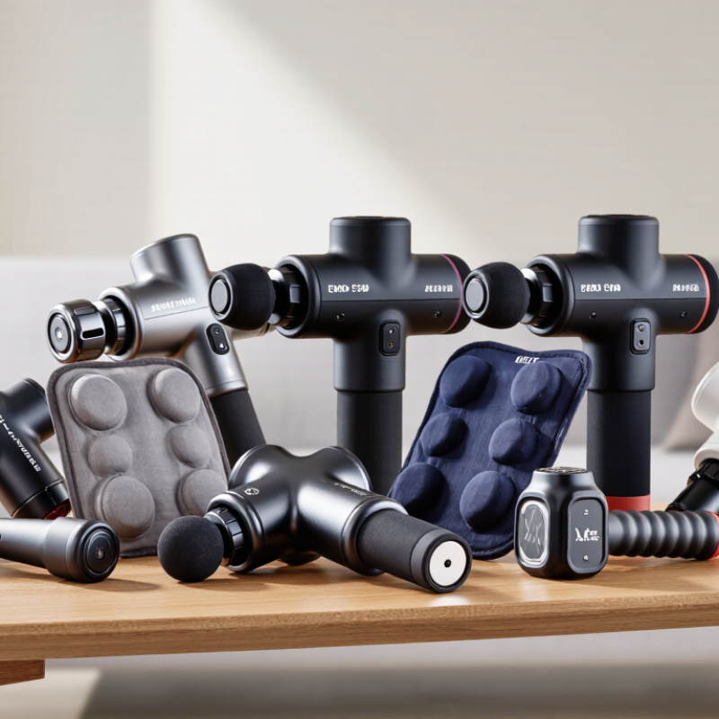 Top 10 Best Back Massagers for Global Buyers
