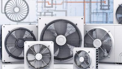 7 Best Condenser Fans for HVAC Systems in 2026