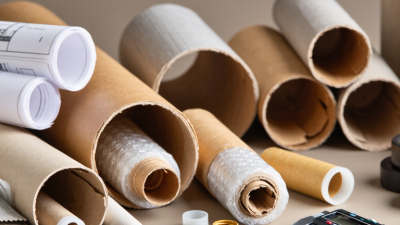 How to Choose Cardboard Tubes for Shipping in 2026?