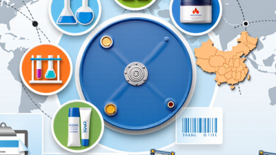 China Best Propylene Glycol Supplier for Global Buyers?