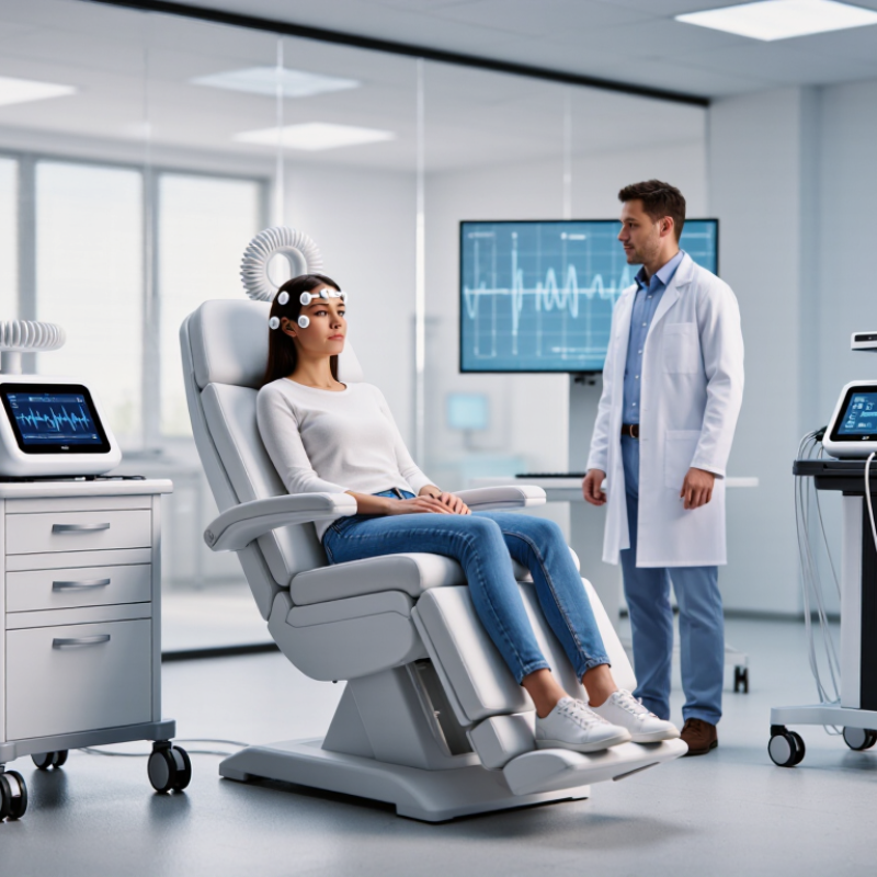 What Is a Noninvasive Neuromodulation Device?