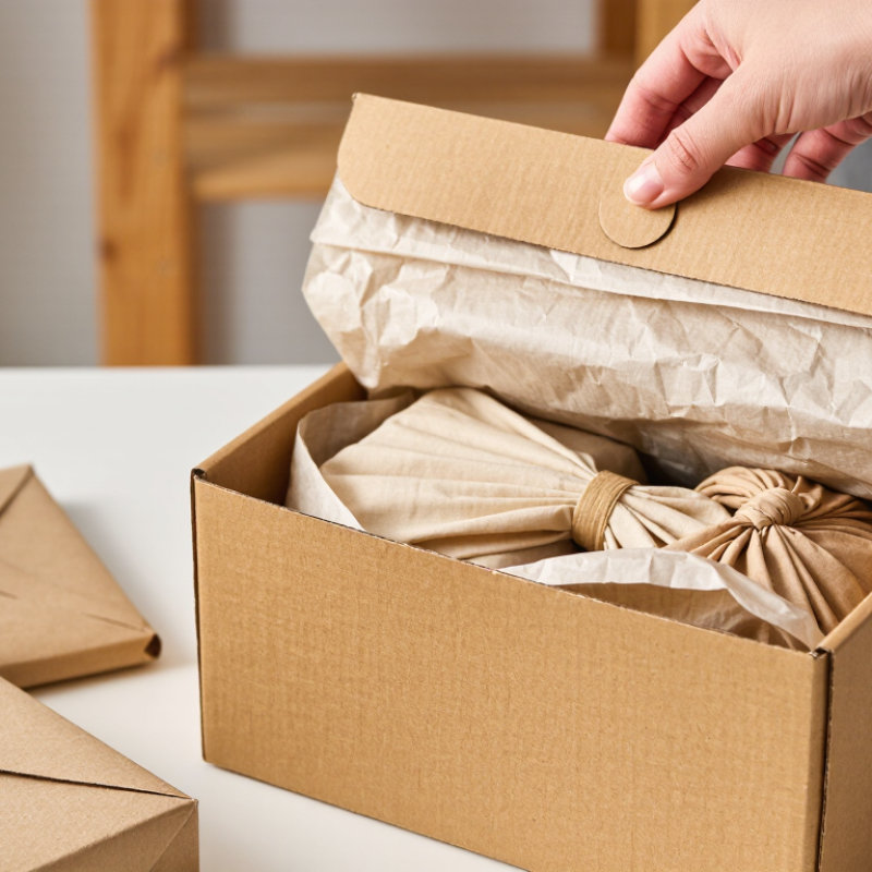 How to Create Memorable Unboxing Experiences?