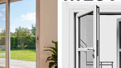 7 Tips for Buying Vinyl Sliding Doors