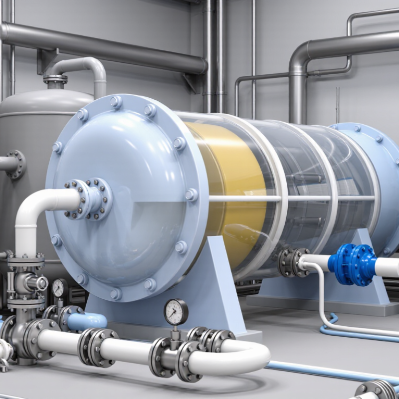 What Is the Best Polymer Heat Exchanger in 2026?