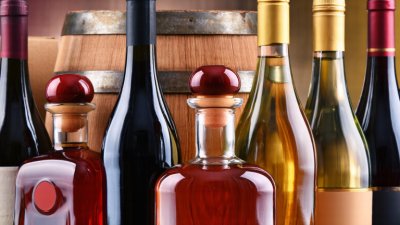 China Top 10 Wine and Spirits Suppliers for Global Buyers