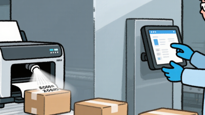 What Are the Top Small Character Inkjet Printers?