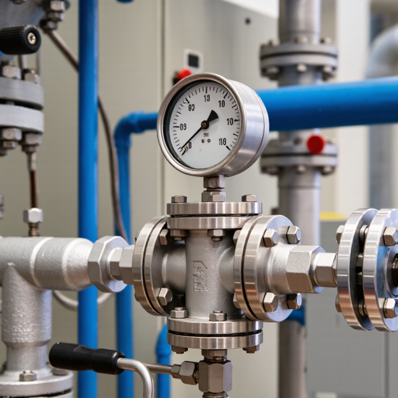How to Choose a Pressure Regulator in 2026?