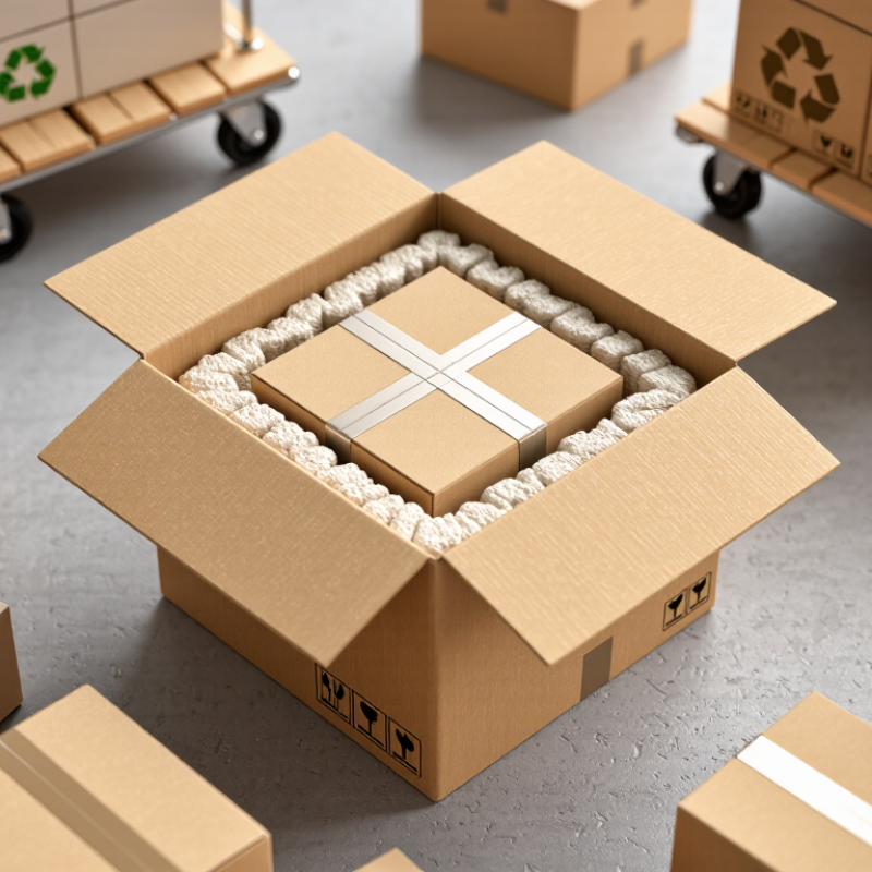 Why Are Packaging Boxes Important for Your Business?