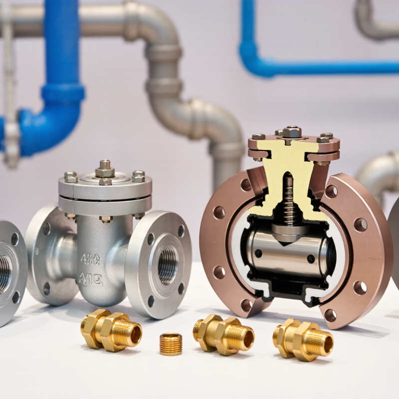 10 Check Valve Buying Tips for Global Buyers