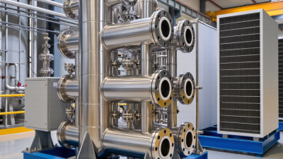 Top Heat Exchanger Manufacturers for Global Buyers