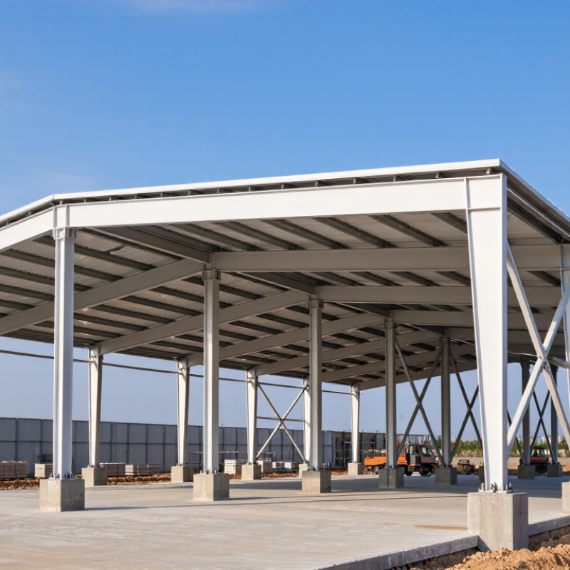 How Safe Are Pre Engineered Steel Structures?
