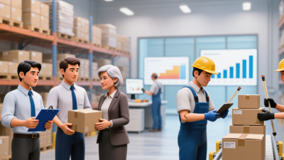 How to Find a Reliable Packaging Business in 2026?